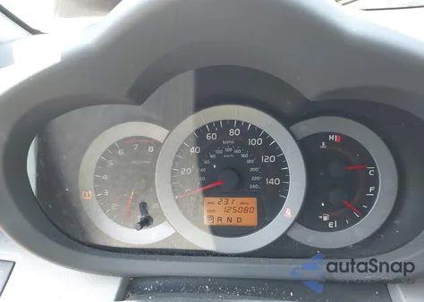 2010 Toyota Rav4 Limited from USA, damaged, VIN 2T3DK4DV1AW035491